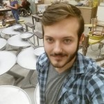 Thomas Love | 2015 Clayfolk scholarship recipient