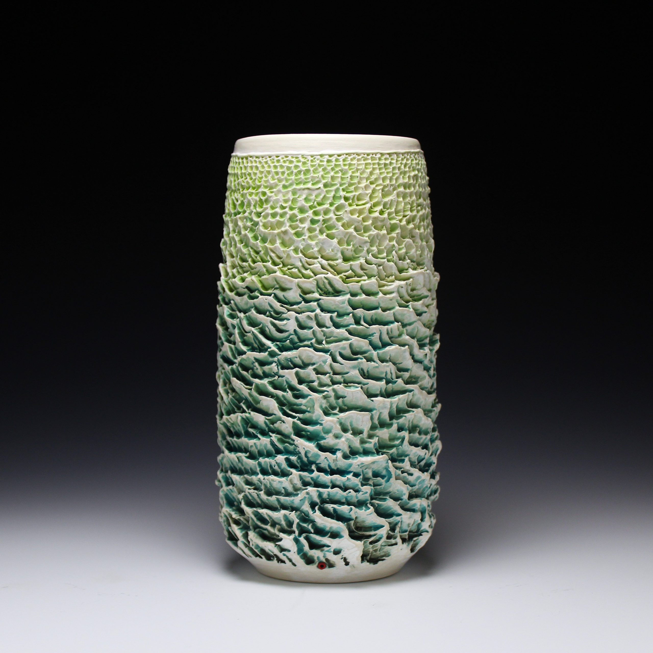 Hill Vase